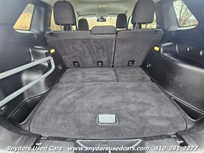 2016 Jeep Cherokee Latitude   - Photo 19 - Essex, MD 21221