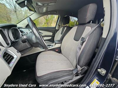 2016 Chevrolet Equinox LT - Photo 9 - Essex, MD 21221