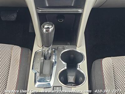 2016 Chevrolet Equinox LT - Photo 24 - Essex, MD 21221