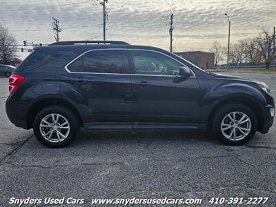 2016 Chevrolet Equinox LT - Photo 6 - Essex, MD 21221