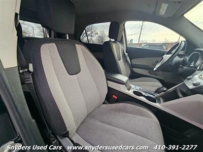 2016 Chevrolet Equinox LT - Photo 13 - Essex, MD 21221