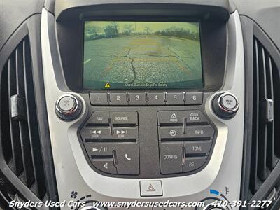 2016 Chevrolet Equinox LT - Photo 22 - Essex, MD 21221