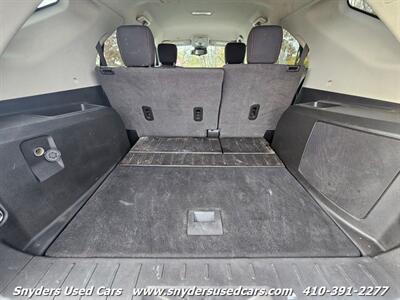 2016 Chevrolet Equinox LT - Photo 18 - Essex, MD 21221