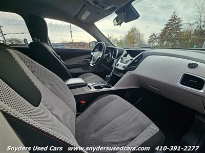 2016 Chevrolet Equinox LT - Photo 14 - Essex, MD 21221