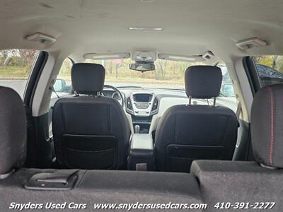 2016 Chevrolet Equinox LT - Photo 19 - Essex, MD 21221