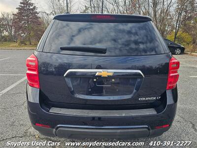 2016 Chevrolet Equinox LT - Photo 4 - Essex, MD 21221