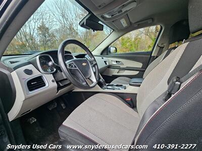 2016 Chevrolet Equinox LT - Photo 10 - Essex, MD 21221