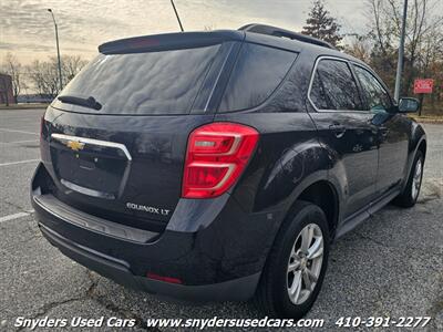 2016 Chevrolet Equinox LT - Photo 5 - Essex, MD 21221