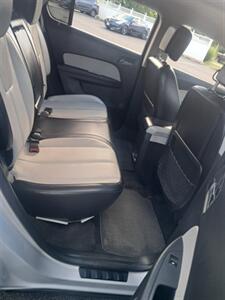 2010 Chevrolet Equinox LTZ - Photo 9 - Essex, MD 21221
