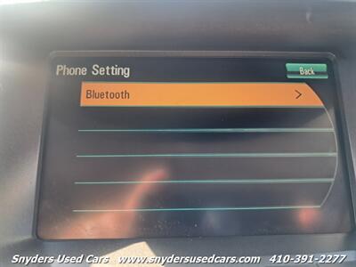 2010 Chevrolet Equinox LTZ - Photo 15 - Essex, MD 21221