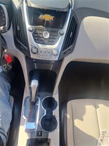 2010 Chevrolet Equinox LTZ - Photo 13 - Essex, MD 21221