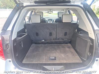 2010 Chevrolet Equinox LTZ - Photo 10 - Essex, MD 21221