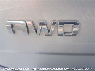 2010 Chevrolet Equinox LTZ - Photo 20 - Essex, MD 21221