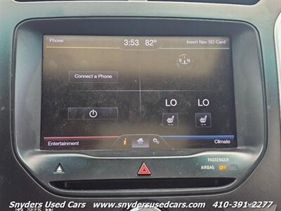 2013 Ford Explorer XLT   - Photo 28 - Essex, MD 21221