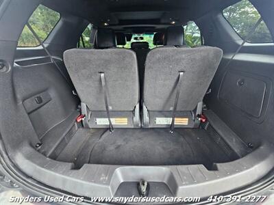 2013 Ford Explorer XLT   - Photo 22 - Essex, MD 21221