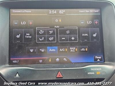 2013 Ford Explorer XLT   - Photo 30 - Essex, MD 21221