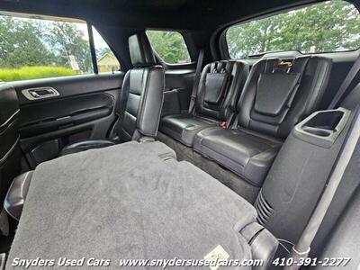 2013 Ford Explorer XLT   - Photo 13 - Essex, MD 21221