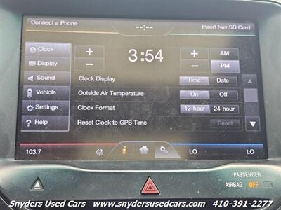 2013 Ford Explorer XLT   - Photo 40 - Essex, MD 21221