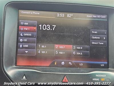 2013 Ford Explorer XLT   - Photo 29 - Essex, MD 21221