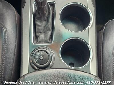 2013 Ford Explorer XLT   - Photo 33 - Essex, MD 21221