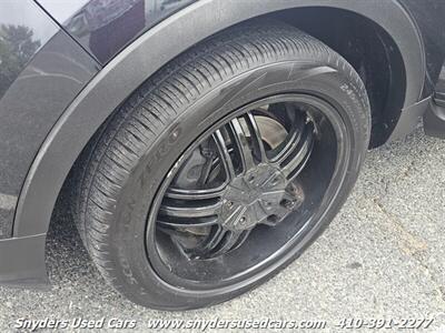 2013 Ford Explorer XLT   - Photo 39 - Essex, MD 21221