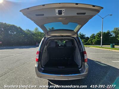 2014 Chrysler Town and Country Limited - Photo 20 - Essex, MD 21221