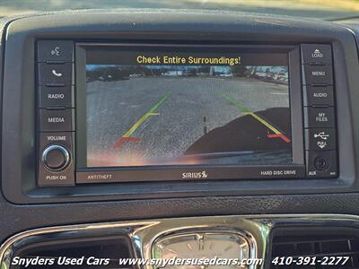 2014 Chrysler Town and Country Limited - Photo 25 - Essex, MD 21221