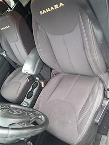 2014 Jeep Wrangler Unlimited Sahara - Photo 7 - Essex, MD 21221