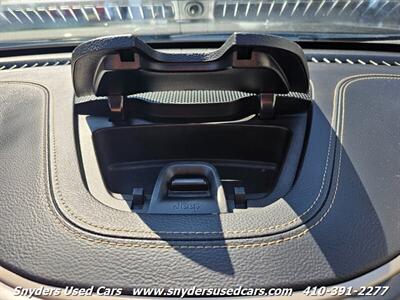 2016 Jeep Cherokee Latitude   - Photo 42 - Essex, MD 21221