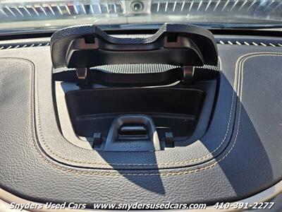 2016 Jeep Cherokee Latitude   - Photo 42 - Essex, MD 21221