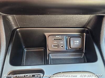 2016 Jeep Cherokee Latitude   - Photo 41 - Essex, MD 21221