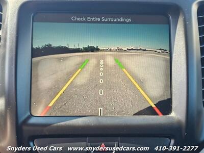 2016 Jeep Cherokee Latitude   - Photo 35 - Essex, MD 21221