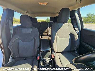 2016 Jeep Cherokee Latitude   - Photo 26 - Essex, MD 21221