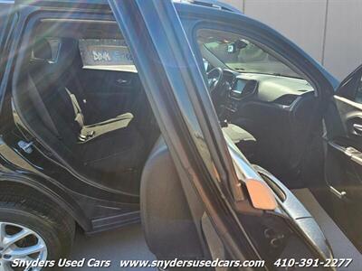 2016 Jeep Cherokee Latitude   - Photo 17 - Essex, MD 21221