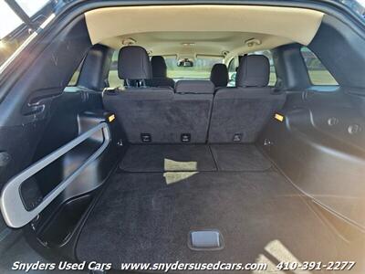 2016 Jeep Cherokee Latitude   - Photo 24 - Essex, MD 21221