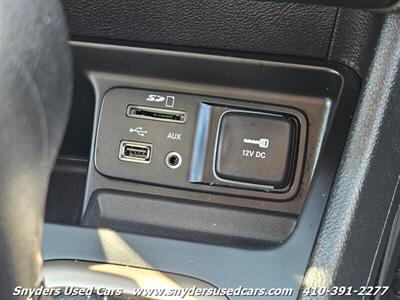 2016 Jeep Cherokee Latitude   - Photo 30 - Essex, MD 21221