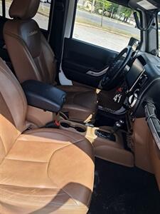 2013 Jeep Wrangler Unlimited Sahara - Photo 8 - Essex, MD 21221