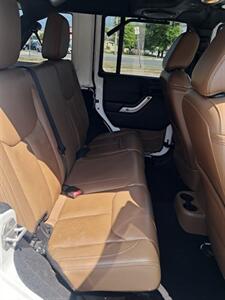 2013 Jeep Wrangler Unlimited Sahara - Photo 9 - Essex, MD 21221