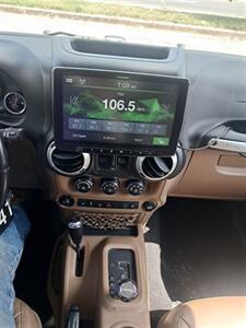 2013 Jeep Wrangler Unlimited Sahara - Photo 10 - Essex, MD 21221