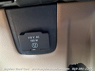 2013 Jeep Wrangler Unlimited Sahara - Photo 12 - Essex, MD 21221
