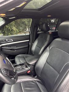 2017 Ford Explorer XLT   - Photo 12 - Essex, MD 21221