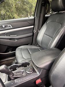 2017 Ford Explorer XLT   - Photo 14 - Essex, MD 21221
