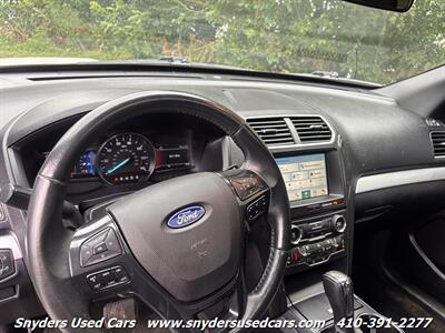 2017 Ford Explorer XLT   - Photo 10 - Essex, MD 21221