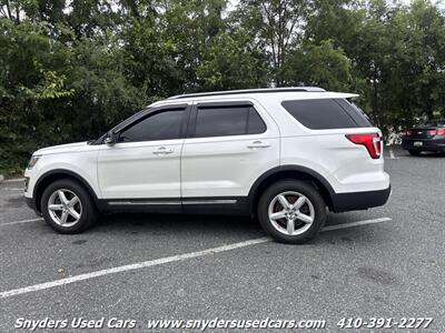 2017 Ford Explorer XLT   - Photo 7 - Essex, MD 21221