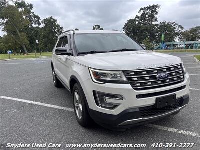 2017 Ford Explorer XLT   - Photo 3 - Essex, MD 21221