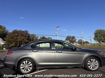 2012 Honda Accord EX-L V6   - Photo 3 - Essex, MD 21221
