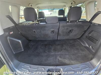 2012 Kia Soul +   - Photo 19 - Essex, MD 21221