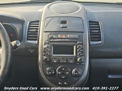 2012 Kia Soul + - Photo 22 - Essex, MD 21221