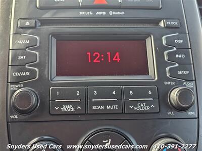 2012 Kia Soul + - Photo 25 - Essex, MD 21221