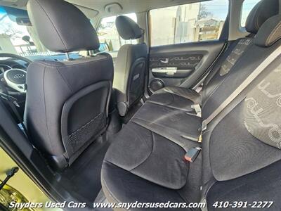 2012 Kia Soul +   - Photo 13 - Essex, MD 21221